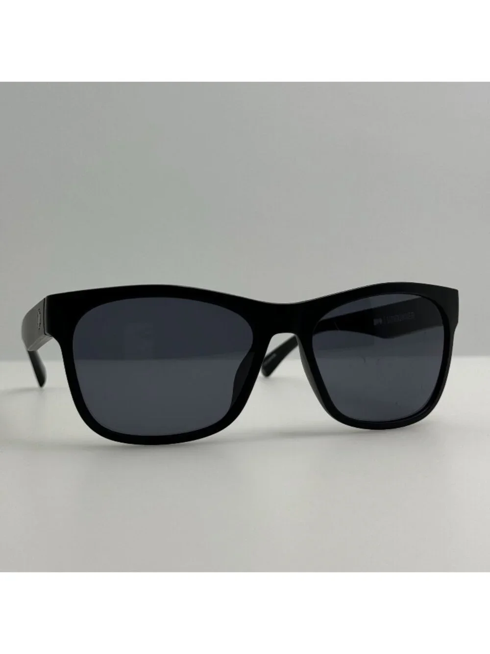 Spy Optics Sunglasses Sundowner Refresh Black 57-17-145